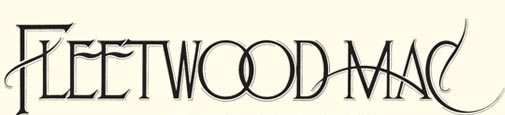 fleetwood mac logo